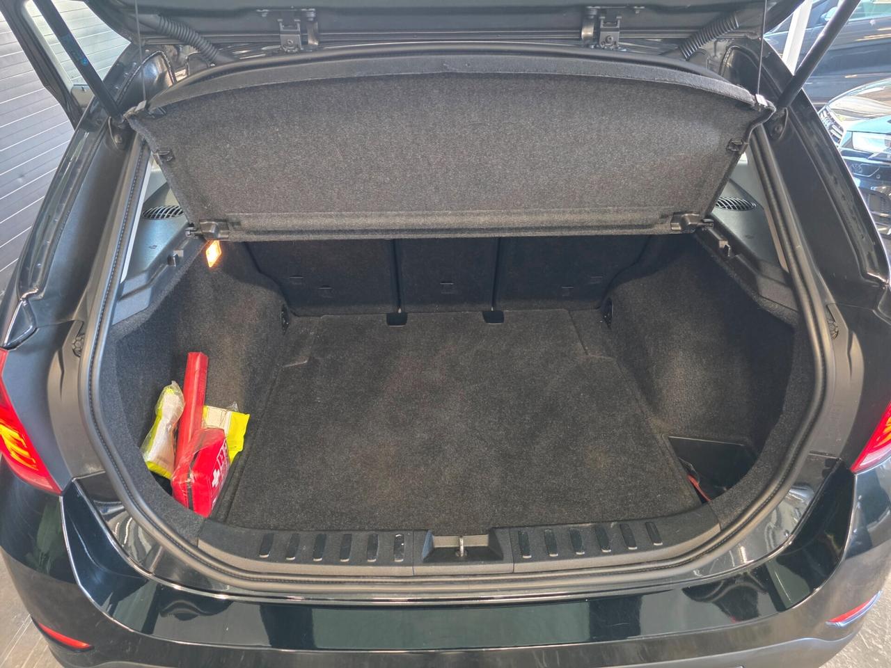 Bmw x1 18d sdrive 2.0d 143cv