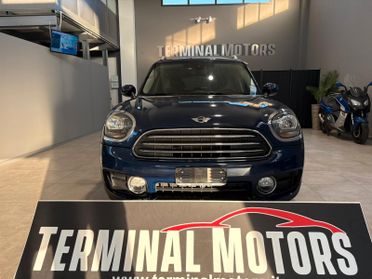Mini Cooper D Countryman 1.5 One