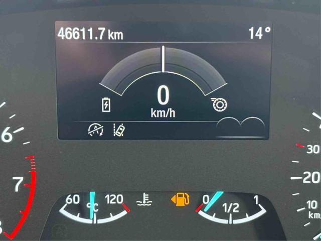 FORD Puma 1.0 EcoBoost Hybrid 125 CV S&S ST-Line Design