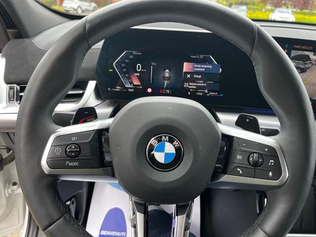 BMW X2 sDrive 20d Msport Pro