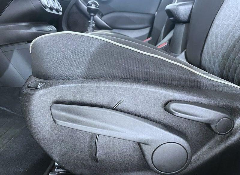 FIAT 500X 500X 1.3 mjt City Cross 4x2 95cv