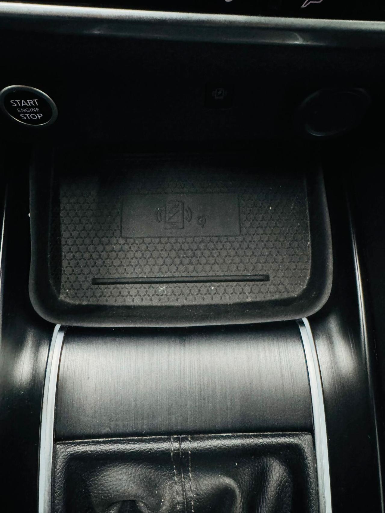 Nissan Qashqai MHEV 140 CV Tekna