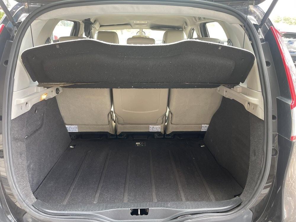 Renault Scénic X-Mod 1.5 dCi 110CV Luxe NEO PATENTATI