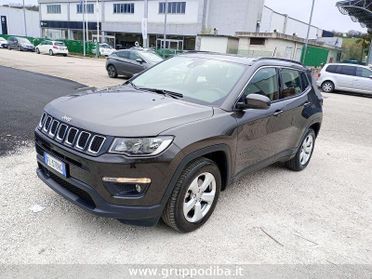 Jeep Compass II 2017 Diesel 1.6 mjt Business 2wd 120cv