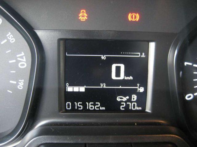 OPEL Vivaro 1.5 DIESEL 120 CV S-S PL-TN ENJOY