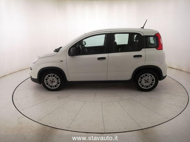 FIAT Panda MY22 1.0 70CV