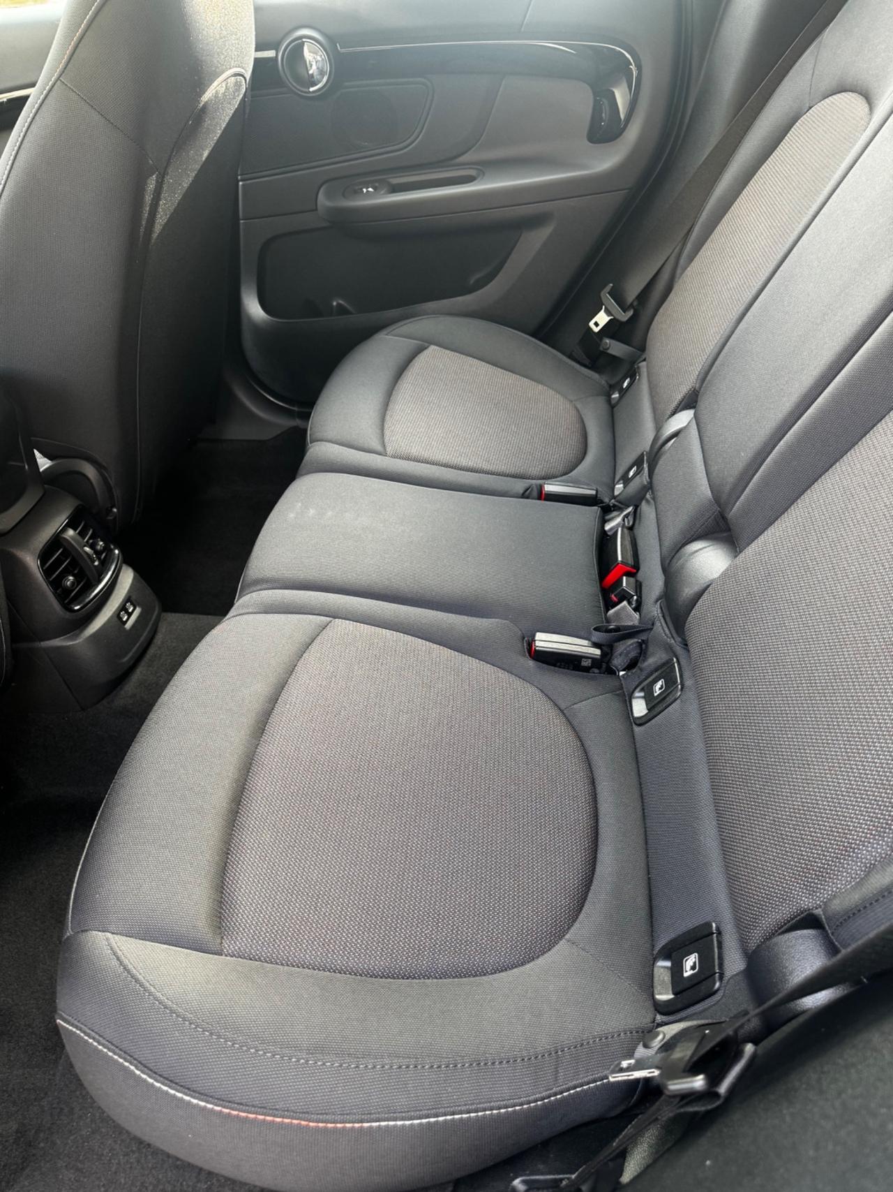 Mini Cooper D Countryman 2.0 Northwood Edition