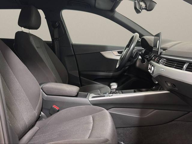 AUDI A4 allroad 40 TDI 204 CV S tronic Business