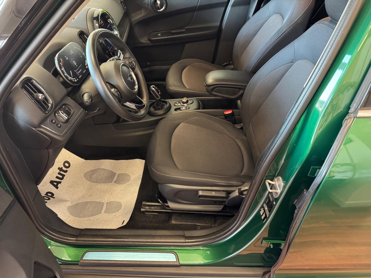 MINI ONE D COUNTRYMAN AUTOMATIC. - MY21