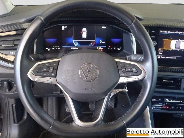VOLKSWAGEN Polo 1.0 Life