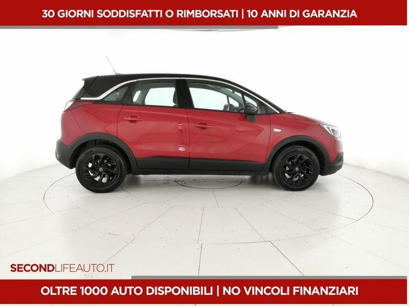 Opel Crossland X 1.5 ecotec Innovation s&s 110cv