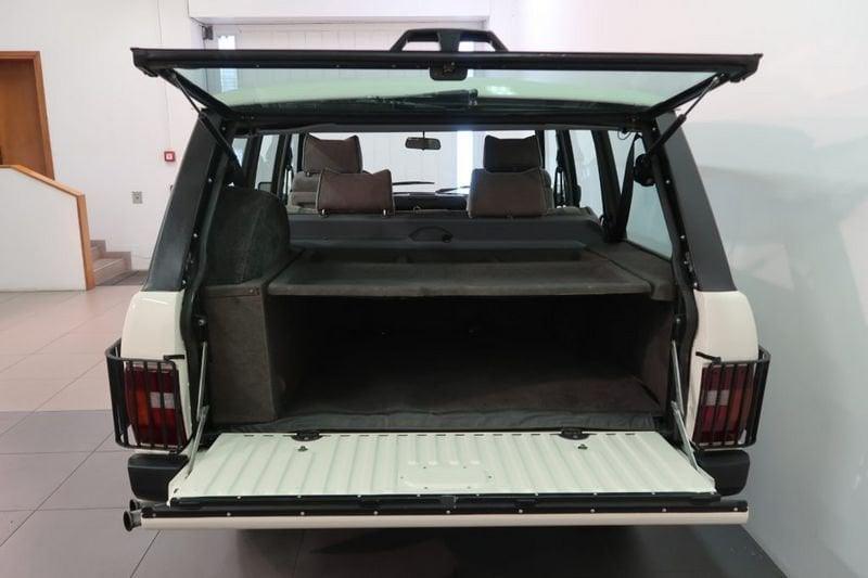 Land Rover Range Rover FD 3.5 V8 RESTAURATA