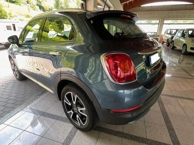 Fiat 500X 1.3 MultiJet Business ANNO 2018