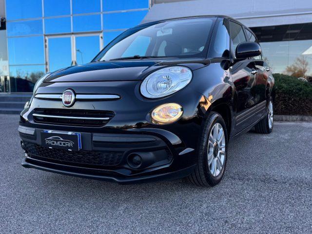 FIAT 500L 1.3 MTJ 95 CV BUSINESS *UNIPROP*TAGLIANDATA*