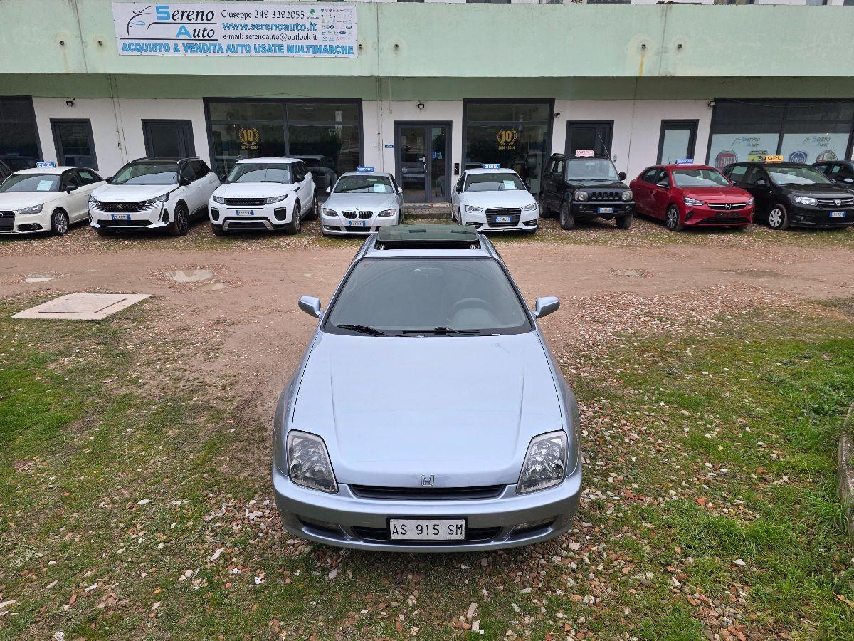 HONDA PRELUDE 20i 1997 ISCRITTA ASI