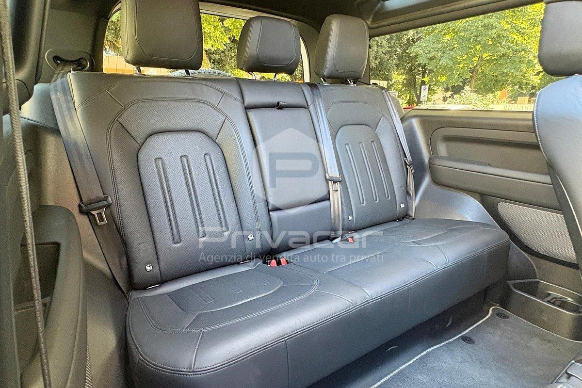 LAND ROVER Defender 90 3.0D I6 250 CV AWD Auto HSE