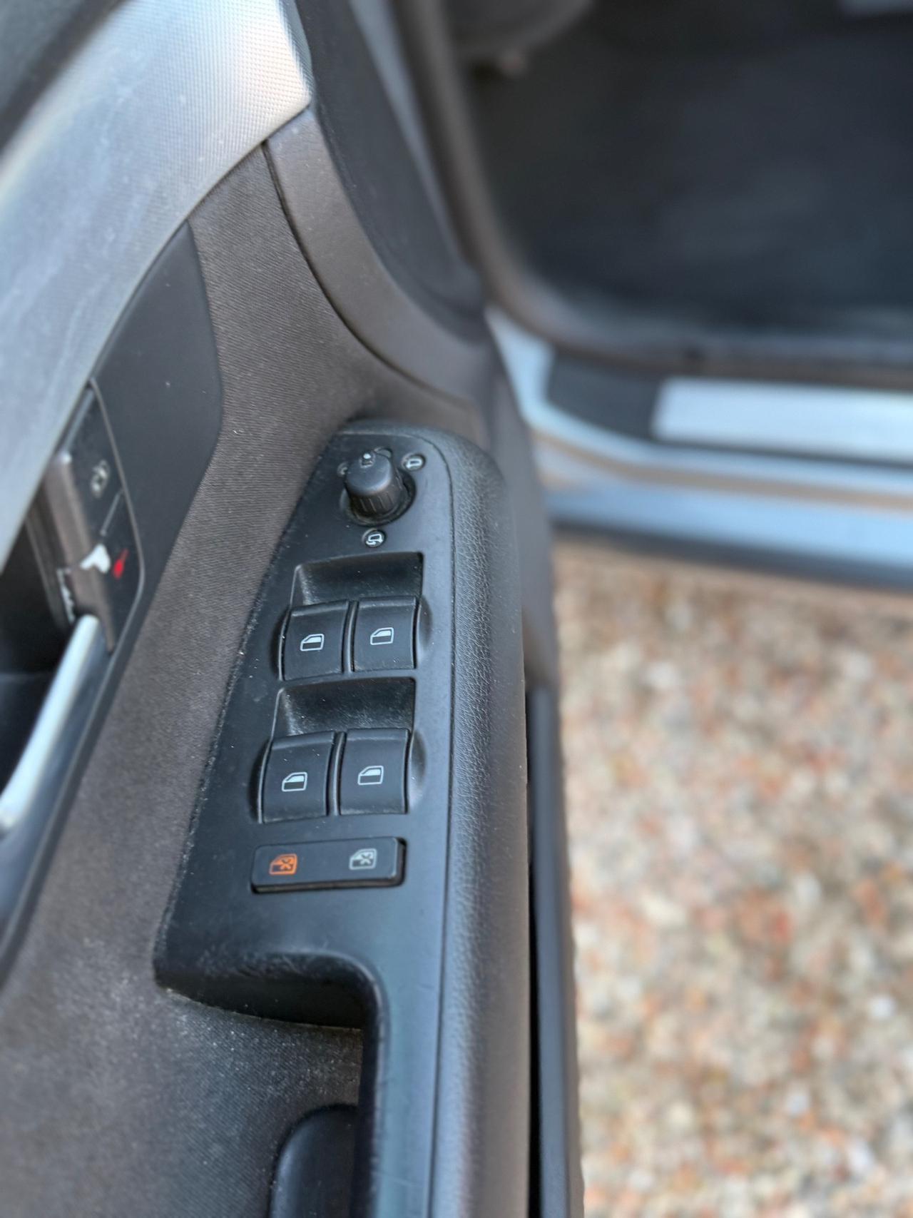 Audi A4 2.0 16V TDI