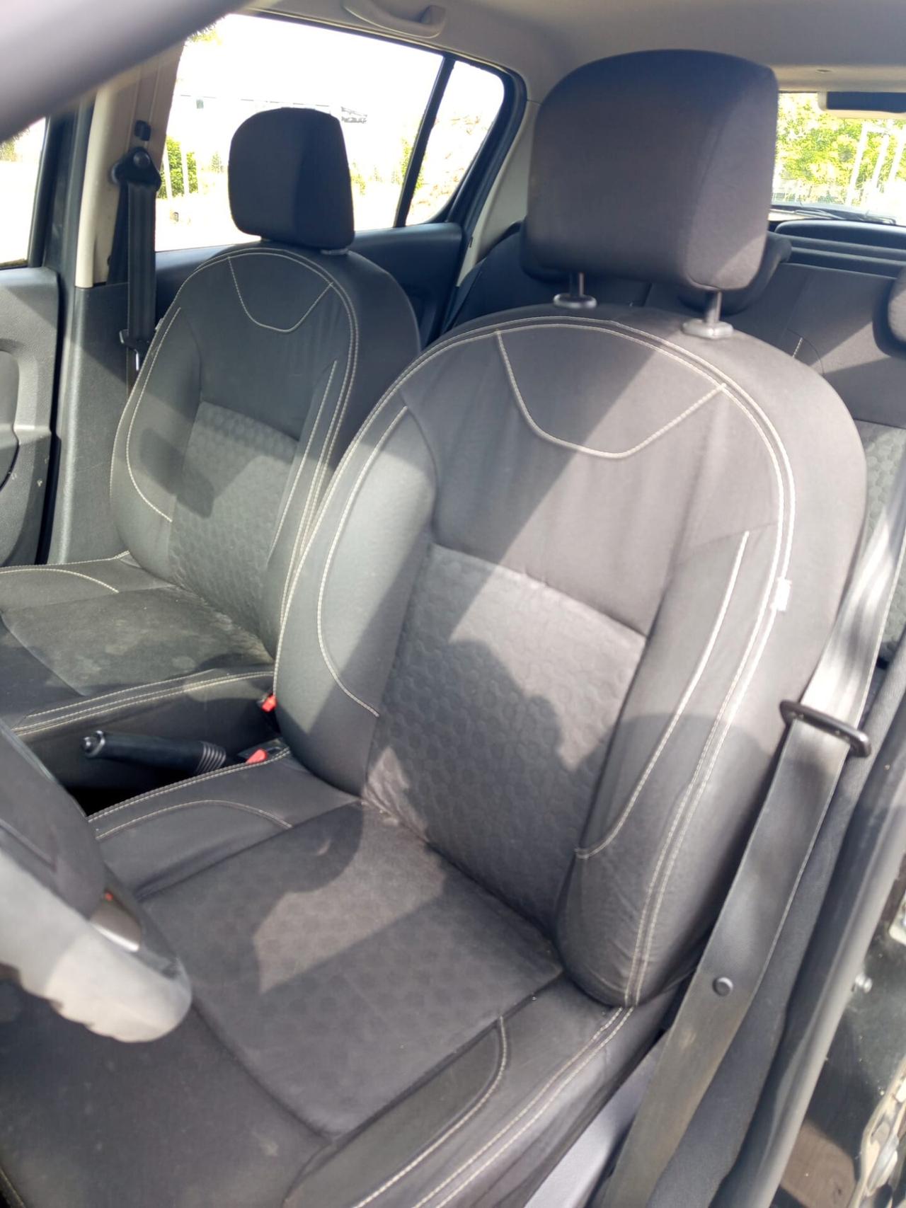 Dacia Sandero 1.2 GPL 75CV Lauréate