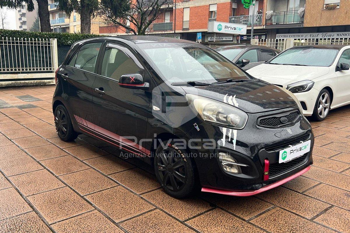 KIA Picanto 1.0 12V 5 porte Style