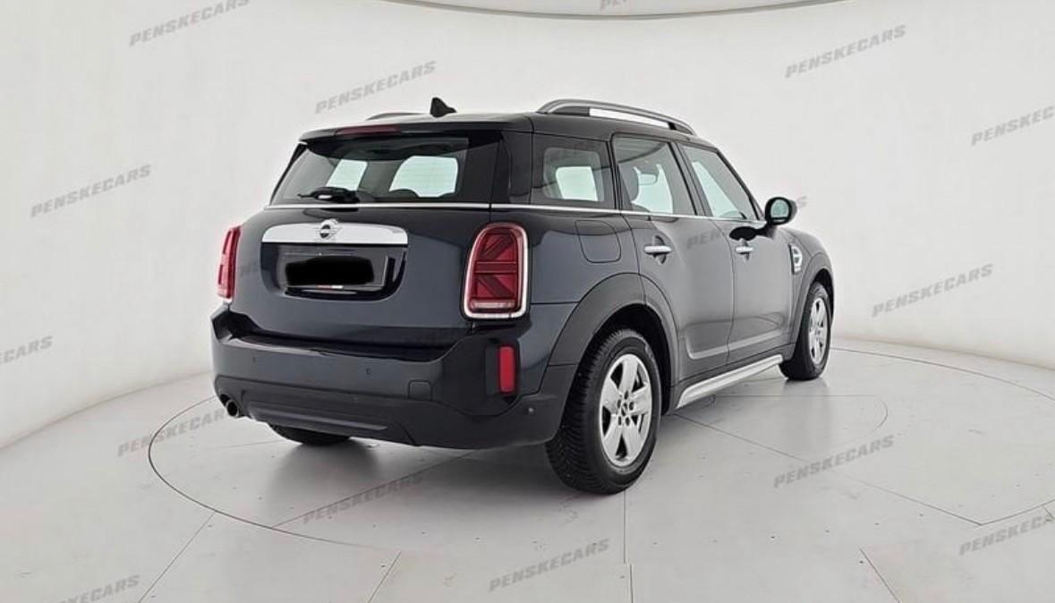 Mini Cooper Countryman 1.5 Business Automatica