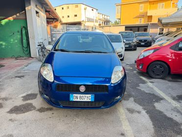 Fiat Grande Punto Grande Punto 1.2 5 porte Dynamic