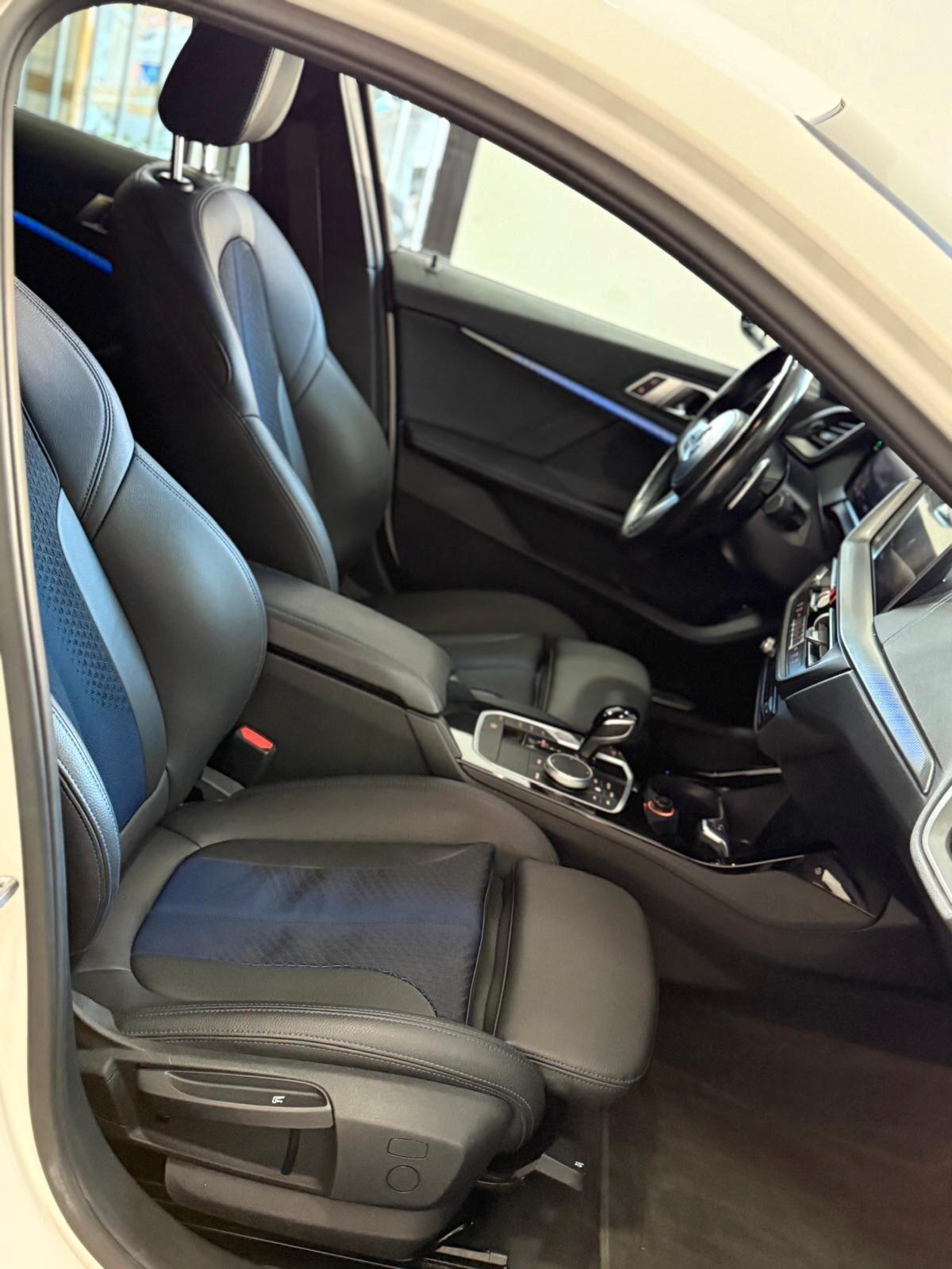 Bmw 118 118d 5p. Msport.IVA ESPOSTA