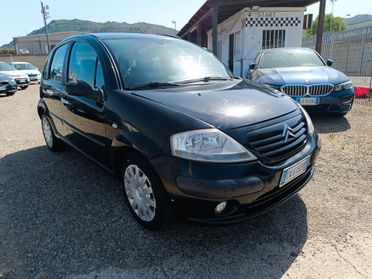 Citroen C3 1.4 HDi Elegance