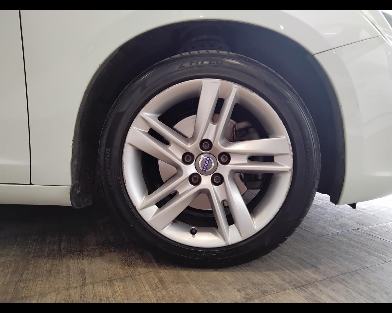 VOLVO V60 I 2014 - V60 2.0 d2 Kinetic geartronic