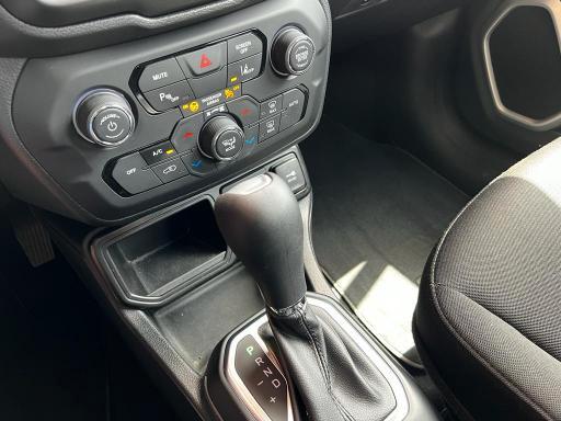 Jeep Renegade 1.6 mjt Business 2wd 120cv ddct
