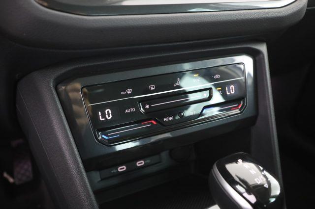 VOLKSWAGEN Tiguan Tiguan 1.5 TSI 150 CV DSG ACT Life
