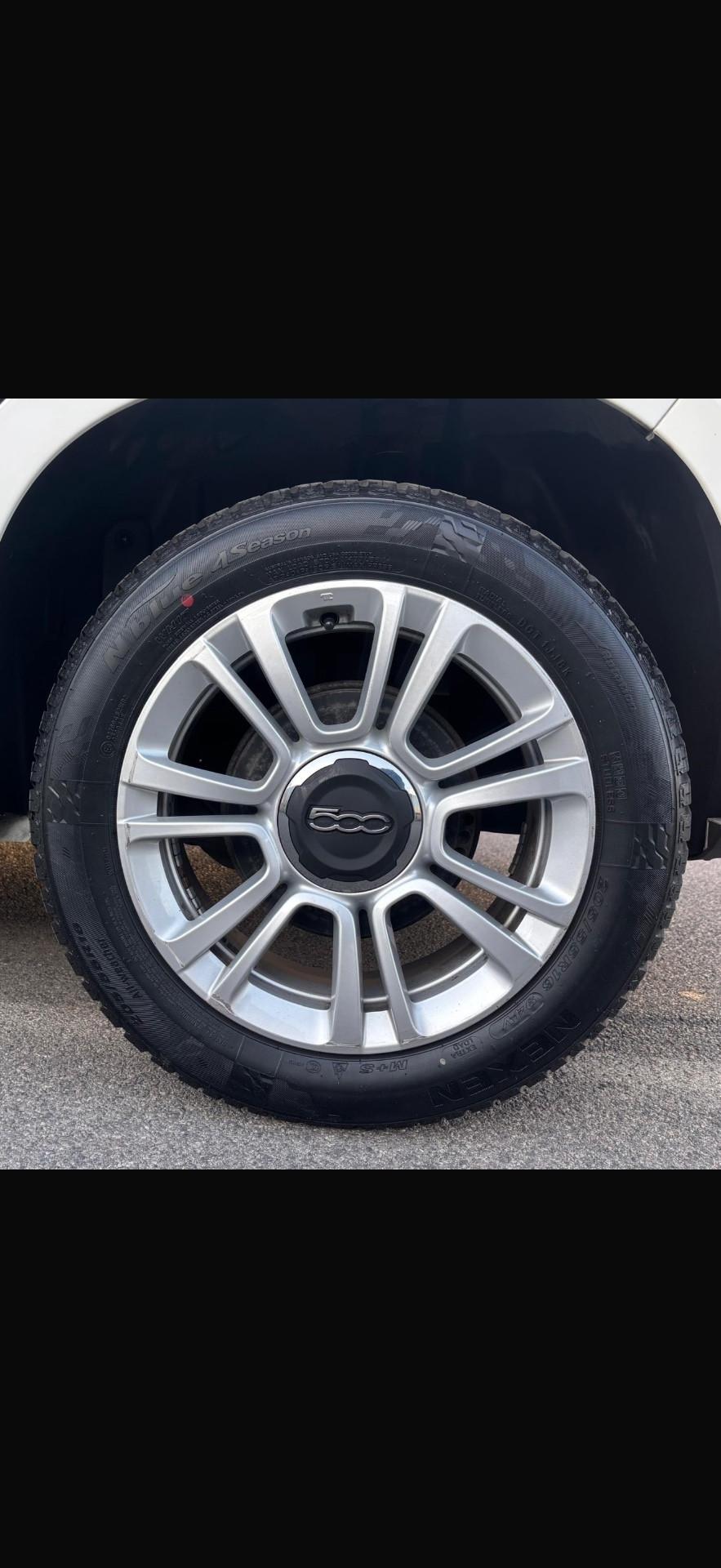 Fiat 500L 1.3 Multijet 95 CV Business