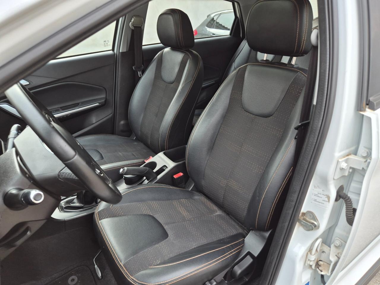 Dr 3 *PREZZO VERO* GPL CASA MADRE 1.5 106 CV