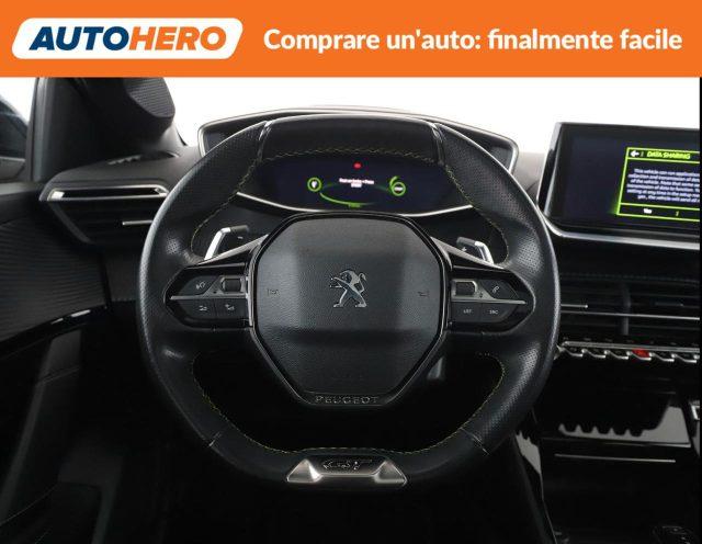 PEUGEOT 208 PureTech 100 Stop&Start 5 porte GT Line