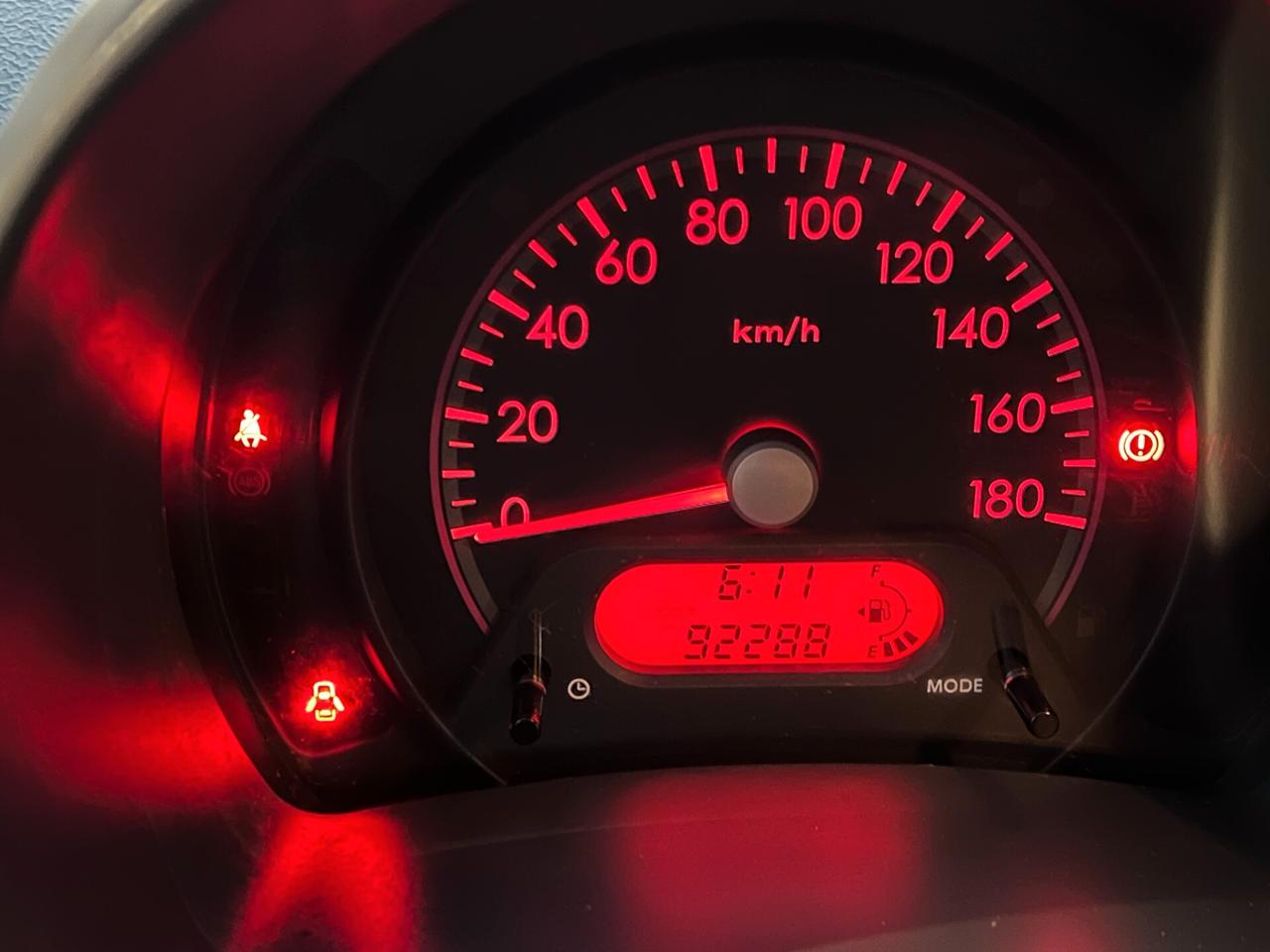 Suzuki Alto 1.0 GLX UNICO PROPRIETARIO