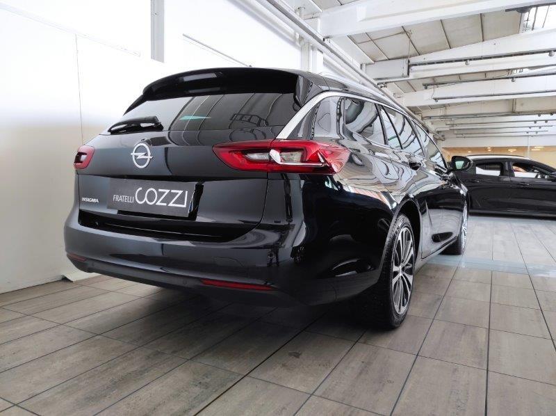 OPEL Insignia 2ª serie - Insignia 1.6 CDTI 136 S&S Sports Tourer