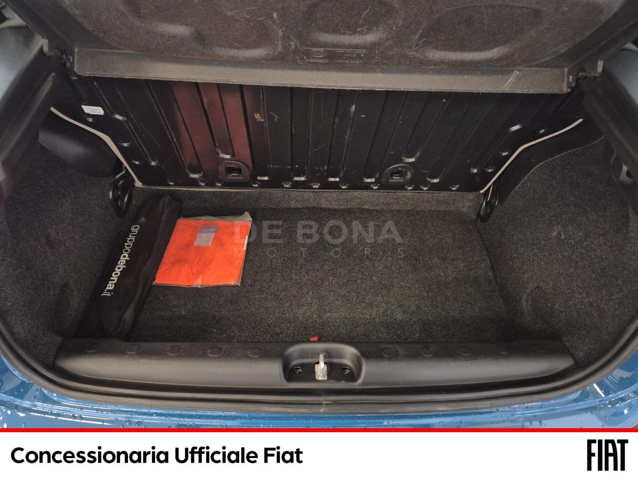 Fiat Panda 1.2 easy 69cv