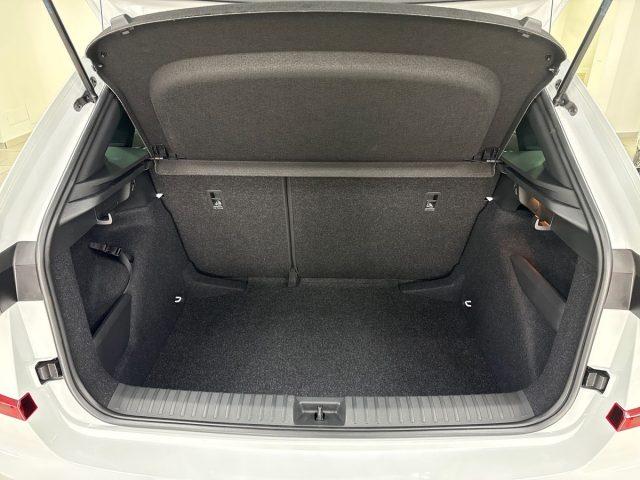 SKODA Kamiq 1.0 TSI 115 CV Your Way