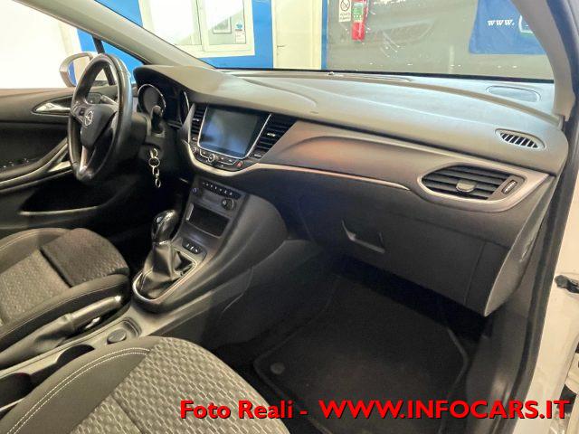 OPEL Astra 1.6 CDTi 110CV Start&Stop Sports Tourer Business