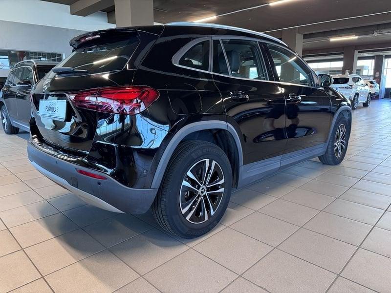 Mercedes-Benz GLA GLA 250 e Plug-in Auto Advanced