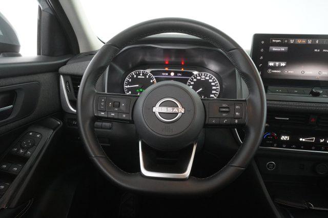 NISSAN Qashqai Qashqai MHEV 140 CV Acenta