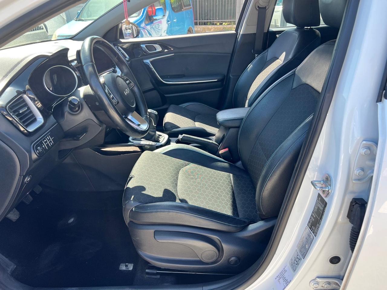Kia XCeed 1.0 T-GDi GPL Business