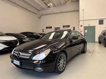 MERCEDES-BENZ CLS 320 CDI V6 Chrome Autom. 224CV NAVI