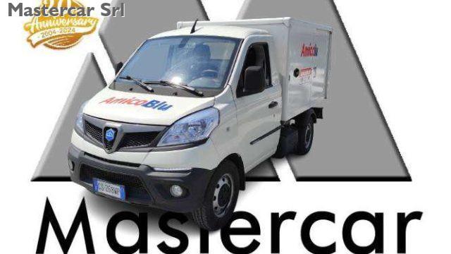 PIAGGIO Porter PORTER NP6 1.5 PC SHORT RANGE GPL - GS268WP