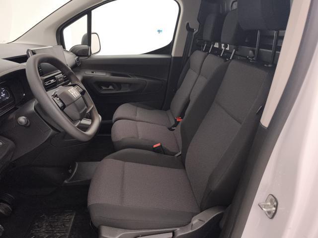 FIAT Doblo van 1.5 bluehdi 100cv LH1
