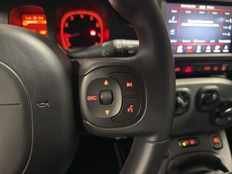 FIAT Panda Panda 4x4 5p 0.9 TwinAir Turbo S&S 85cv 6m WILD