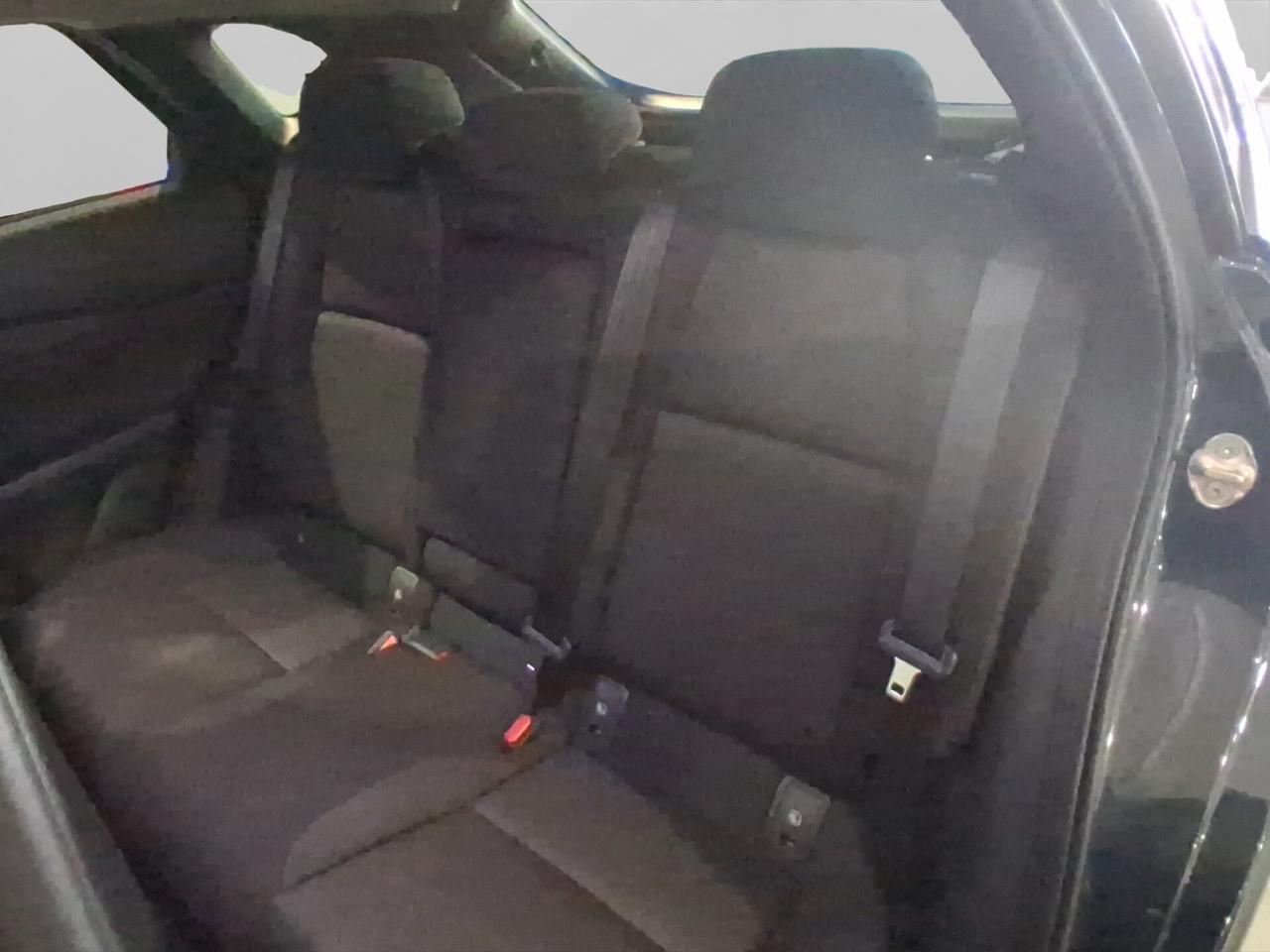 Mazda CX-30 2.0L e-Skyactiv-X M Hybrid AWD Exclusive 186CV