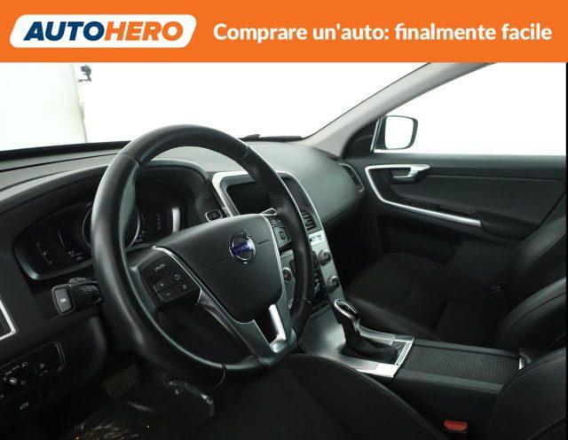 VOLVO XC60 D4 Geartronic Business Plus