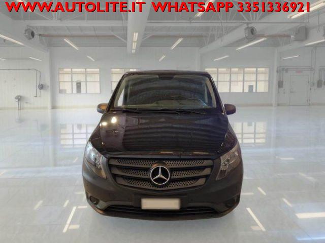 MERCEDES-BENZ Vito 2.0 119 CDI PC Furgone Compact