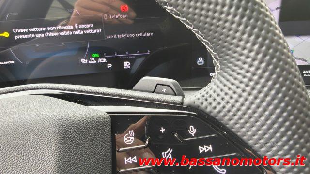 AUDI SQ5 TFSI mHEV+ quattro sport attitude