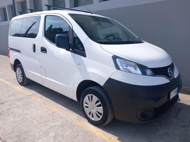 NISSAN NV200 1.5 dCi 110CV Bus